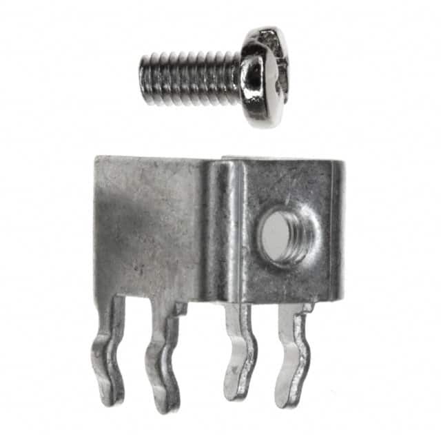 7689 Keystone Electronics  Screw Connectors
